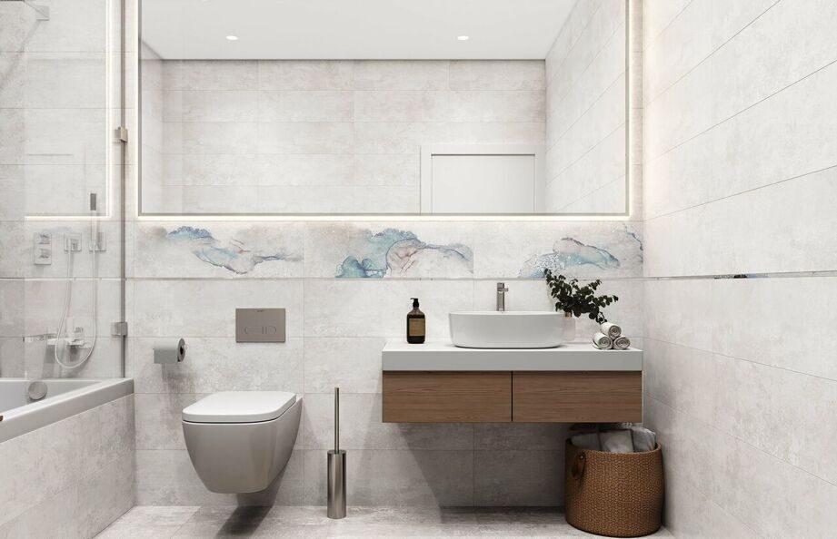 Коллекция Milano Global Tile